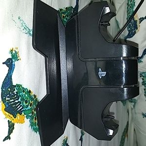 Ps4 controller charging station
